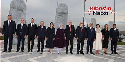 ERHÜRMAN, ANKARA’DAKİ TDT ZİRVESİ ETKİNLİKLERİNE KATILDI