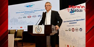 ERHÜRMAN: ASIL MARİFET GENÇLERİ ÜLKEDE TUTABİLMEK