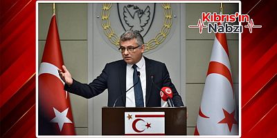 ERHÜRMAN BASIN TOPLANTISI DÜZENLEDİ
