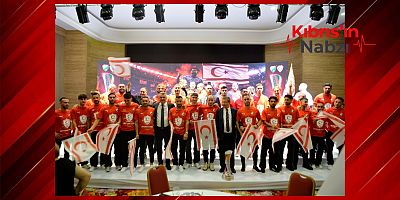 ERHÜRMAN: BU HALKIN ÖNÜNDE KİMSE DURAMAZ