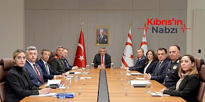 ERHÜRMAN: ÇALIŞMALARIMIZ KOORDİNASYON İÇERİSİNDE DEVAM EDECEK