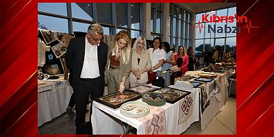 ERHÜRMAN ÇİFTİNDEN MESARYA'YA ZİYARET