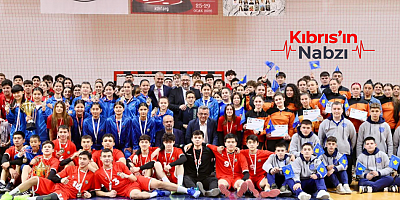 ERHÜRMAN: ÇOCUKLARIMIZIN VE GENÇLERİMİZİN DÜNYAYLA BULUŞMASI ORTAK HEDEFİMİZDİR