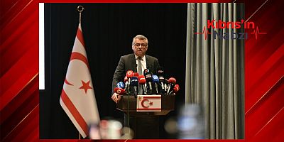 ERHÜRMAN: ÇÖZÜM İRADESİ %63’ÜN ÜZERİNDE