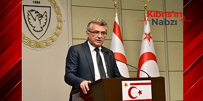 ERHÜRMAN: ÇÖZÜM OLSUN DİYE MÜZAKERE İSTİYORUZ