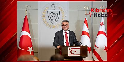 ERHÜRMAN: ÇÖZÜME GİDEN YOLDA KALDIRIMLARI DOĞRU DÖŞEMEYE BAŞLADIK