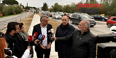 ERHÜRMAN’DAN 8 MADDELİK AÇIKLAMA