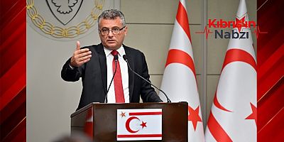 ERHÜRMAN'DAN MÜLKİYET TARTIŞMALARINA YAZILI AÇIKLAMA