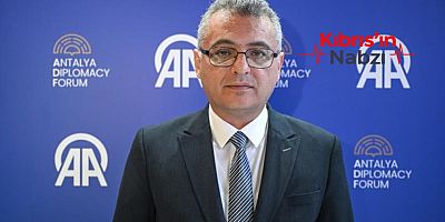 ERHÜRMAN: DIŞ POLİTİKADA TÜM ADIMLAR TÜRKİYE İLE İSTİŞARE İÇERİSİNDE ATILIYOR