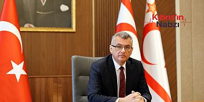 Cumhurbaşkanı Tufan Erhürman