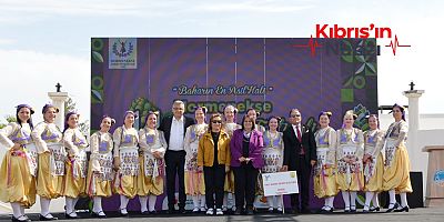ERHÜRMAN, ENGİNAR FESTİVALİ'NE KATILDI