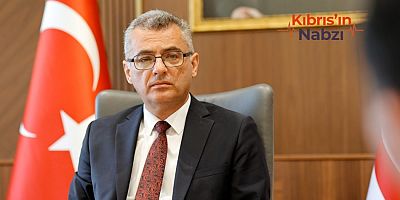 ERHÜRMAN: HALKTA DA, BENDE DE ÇÖZÜM İRADESİ VAR