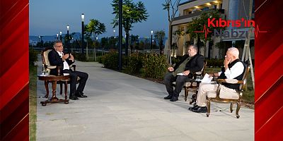 ERHÜRMAN, HOLGUIN'LE GÖRÜŞMESİNİ DEĞERLENDİRDİ