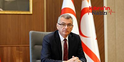 ERHÜRMAN’IN AÇIKLAMALARI RUM BASININDA