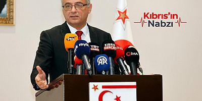 ERHÜRMAN: İNSANLIĞIN VE UYGARLIĞIN TARAFINDAYIZ