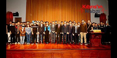 ERHÜRMAN İSTANBUL’DA TEMASLARDA BULUNDU