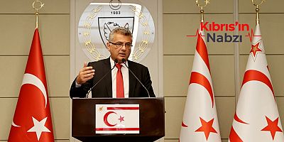 ERHÜRMAN: İYİ NİYETLE ÇALIŞMAYA DEVAM EDECEĞİZ