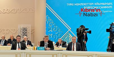 ERHÜRMAN: İZOLASYONLAR KABUL EDİLEBİLİR DEĞİL