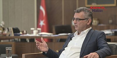 ERHÜRMAN: KARARLILIKLA VARIZ VE BURADAYIZ