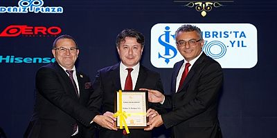 Erhürman: “Kendi ayaklarımız üzerinde duracağız