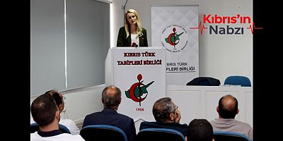 ERHÜRMAN: KIBRIS İKLİM DEĞİŞİKLİĞİNDEN EN ÇOK ETKİLENECEK  ÜLKELERDEN BİRİ