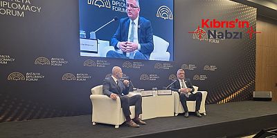 ERHÜRMAN: KİMSE BİZİ YOK SAYAMAZ