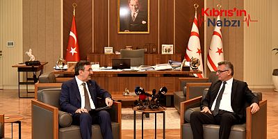 ERHÜRMAN: MASADA OLMAK HAKLARIMIZDAN VAZGEÇMEK ANLAMINA GELMEZ