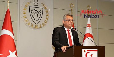 ERHÜRMAN: MÜLKİYET SORUNUNDA ÇÖZÜM SAMİMİYETTİR