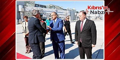 ERHÜRMAN NEW YORK'A GİTTİ