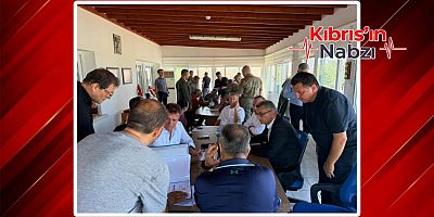 ERHÜRMAN: ÖNCELİĞİMİZ KAYIP 23 KİŞİYE ULAŞMAK