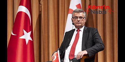 ERHÜRMAN: RUM YÖNETİMİ HAKLARIMIZI TANIRSA ÇÖZÜME HAZIRIZ