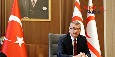 ERHÜRMAN: SİYASİ EŞİTLİK YOKSA ÇÖZÜM DE OLMAYACAĞINI BİLİYORUM
