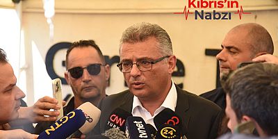 ERHÜRMAN: SON ANA KADAR ÇABALAYACAĞIZ