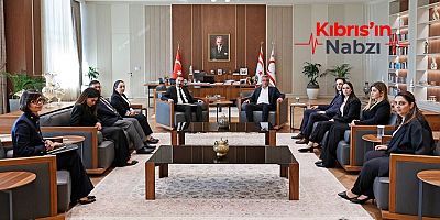 ERHÜRMAN TARTIŞMALI YASA İÇİN TARAFLARLA GÖRÜŞTÜ