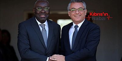 ERHÜRMAN YARIN DIAGNE İLE GÖRÜŞECEK