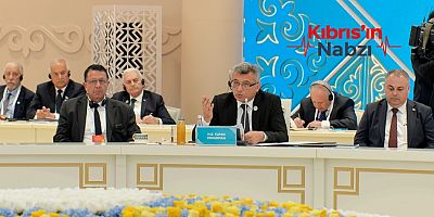 ERHÜRMAN YURDA DÖNDÜ