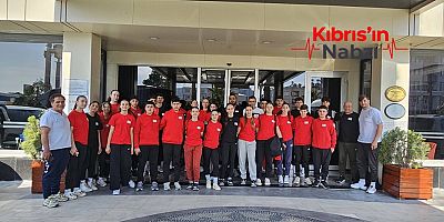 ERKEK VOLEYBOLCULARIMIZ FİNALLERDE