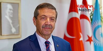 ERTUĞRULOĞLU: EGEMEN EŞİTLİK MİLLİ ÇİZGİMİZDİR