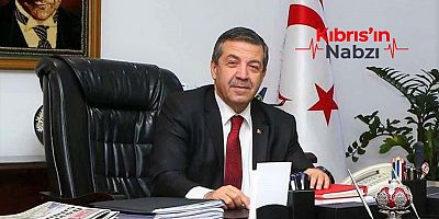 ERTUĞRULOĞLU: HAKLI MÜCADELEMİZ BİTMEDİ