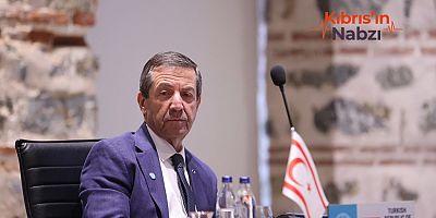 ERTUĞRULOĞLU: KIBRIS’TAKİ TEMEL MESELE STATÜ SORUNUDUR