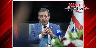 ERTUĞRULOĞLU’NDAN NET MESAJ