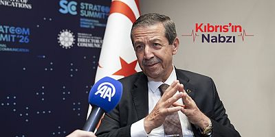 ERTUĞRULOĞLU’NDAN RUM YÖNETİMİNE NATO CEVABI