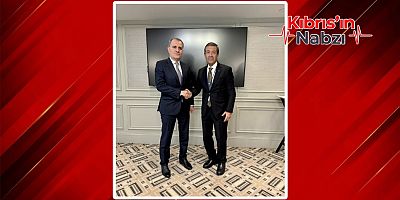 ERTUĞRULOĞLU'NUN NEW YORK TEMASLARI SÜRÜYOR