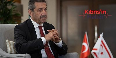 ERTUĞRULOĞLU: VARLIĞIMIZI HEDEF ALANLAR TARİHE GÖMÜLDÜ