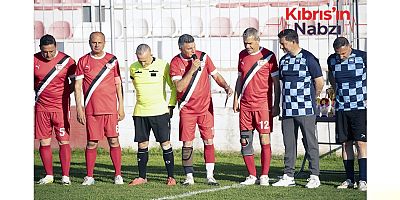 ESENTEPE’DE DOSTLUK KAZANDI