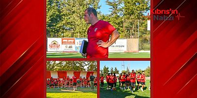 ESENTEPE’DE YOĞUN TEMPO