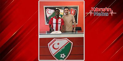 ESENTEPE’DEN ÇİFTE YABANCI 