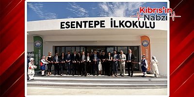 Esentepe İlkokulu