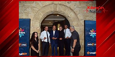 girne antik limanı