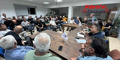 ET İMALATÇILARINDAN 5 MADDELİK EYLEM PLANI